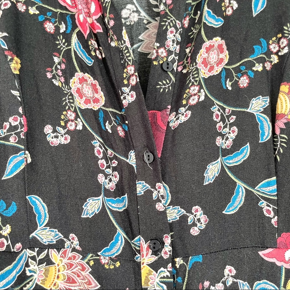 ZARA Dress Small - Picture 4 of 8